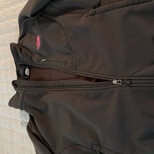Womens North Face Jacket
